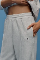 4th & Reckless Wide-Leg Sweatpants