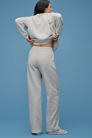 4th & Reckless Wide-Leg Sweatpants