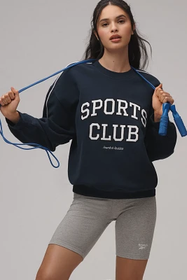 4th & Reckless Ellie Graphic Sweatshirt
