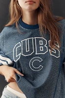 The Wild Collective x Anthropologie MLB Short-Sleeve Graphic Tee