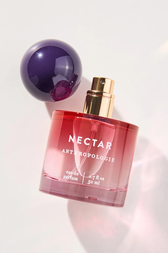 Anthropologie Nectar Eau De Parfum: Limited Edition