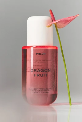 PHLUR Dragon Fruit Hair & Body Fragrance Mist