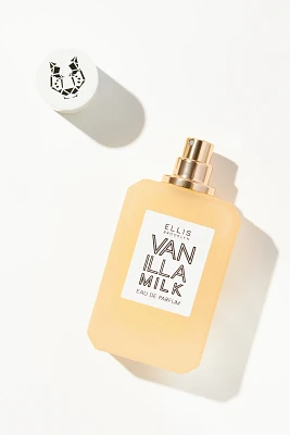 Ellis Brooklyn Vanilla Milk Eau De Parfum