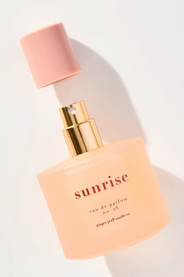 Ginger June No. 25 Sunrise Eau De Parfum