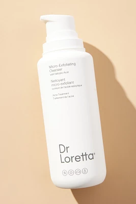 Dr. Loretta Micro-Exfoliating Cleanser