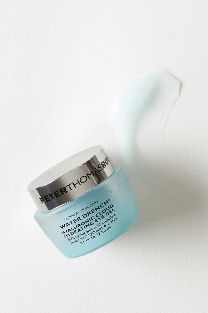 Peter Thomas Roth Water Drench Hyaluronic Cloud Hydrating Eye Gel