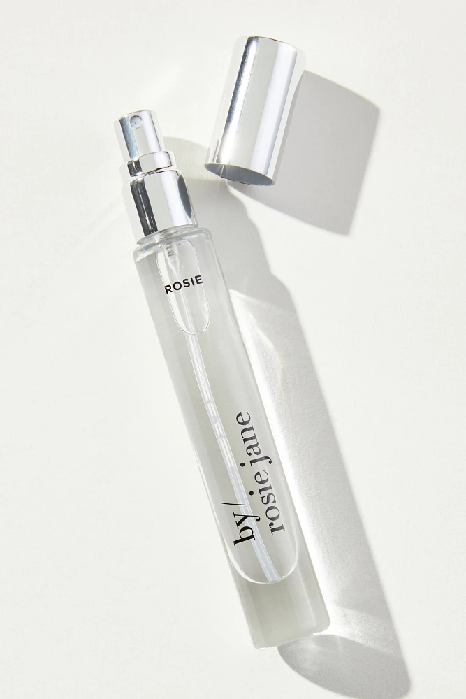 By Rosie Jane Rosie Eau De Parfum Travel Spray