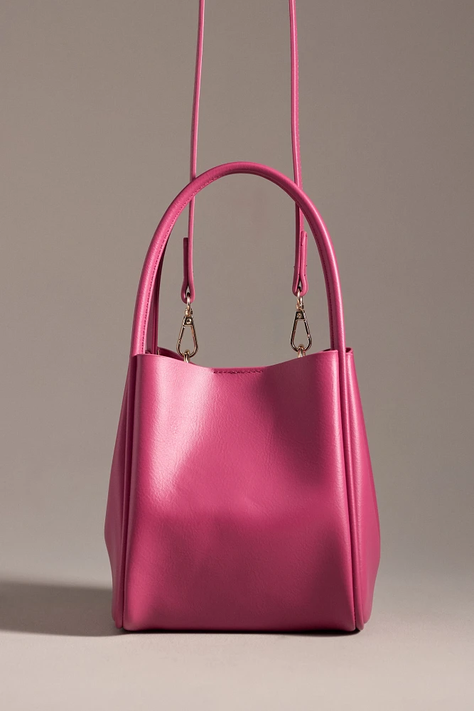 The Hollace Tote: Mini Edition
