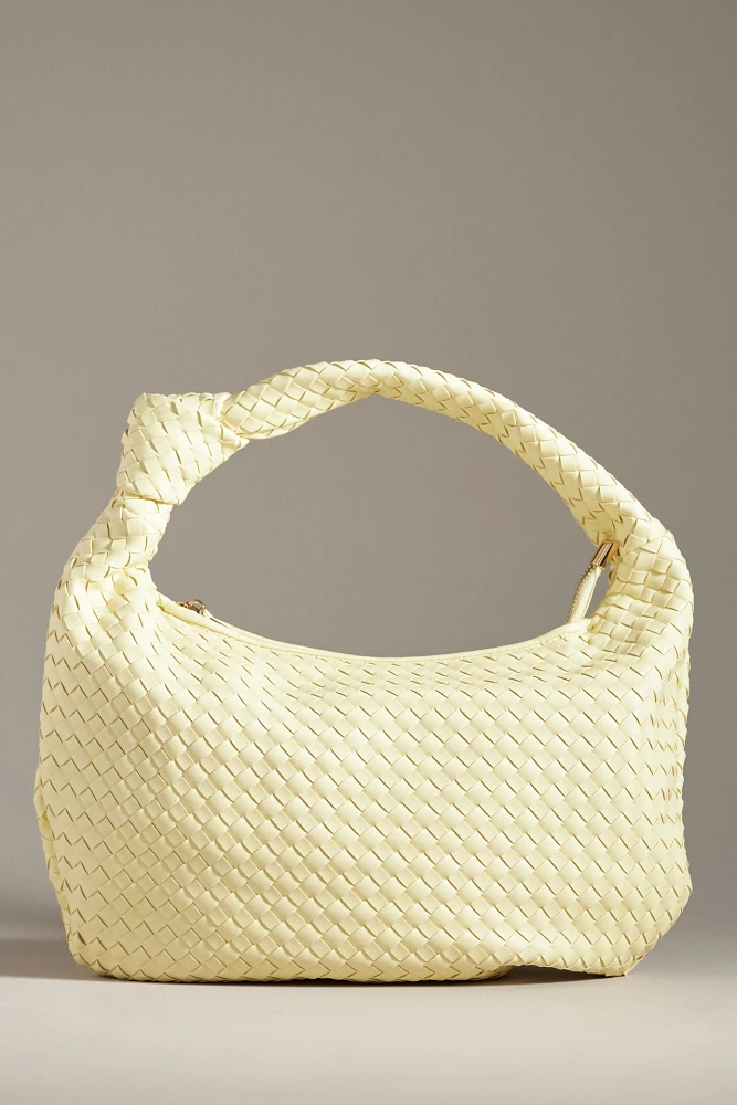 The Brigitte Satchel by Melie Bianco