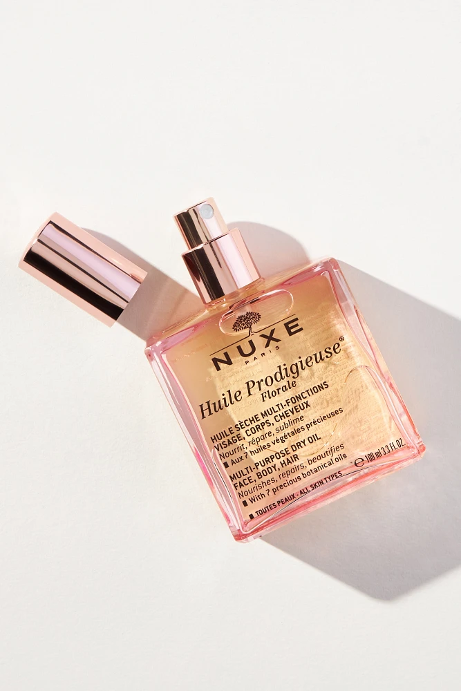 NUXE Huile Prodigieuse Multi-Purpose Dry Oil
