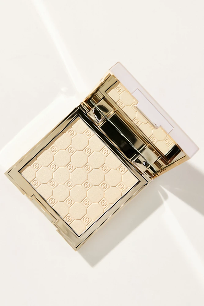 Jouer Cosmetics Soft Focus Hydrate + Set Powder