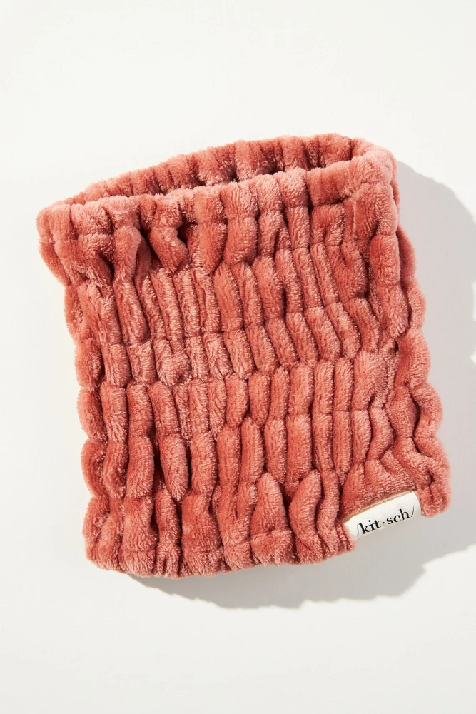 KITSCH Extra-Wide Spa Headband