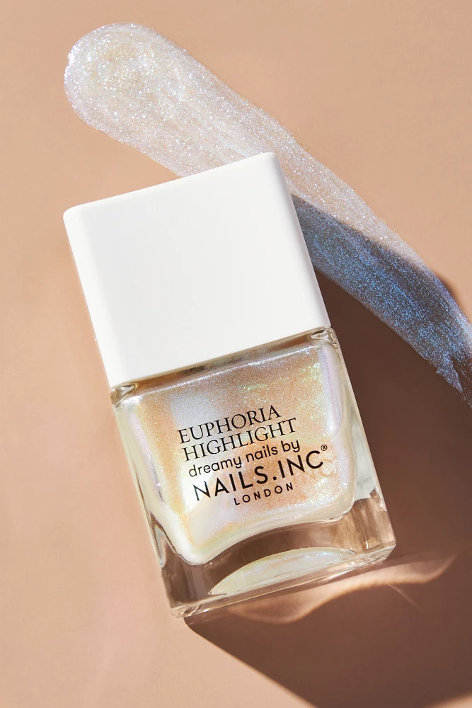 Nails.INC Euphoria Highlight Nail Polish