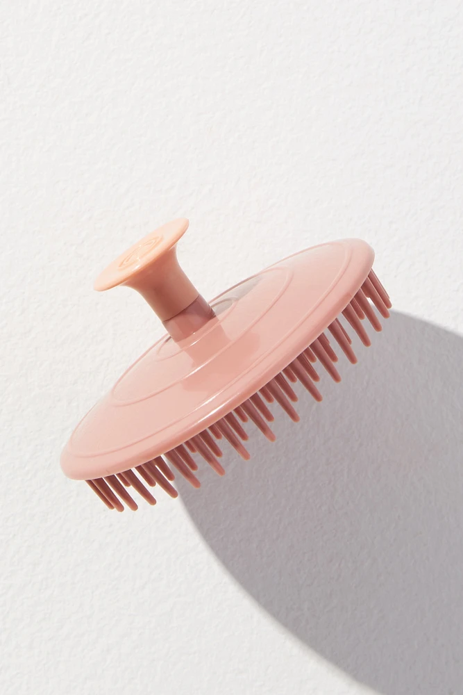 KITSCH Shampoo Brush and Scalp Exfoliator