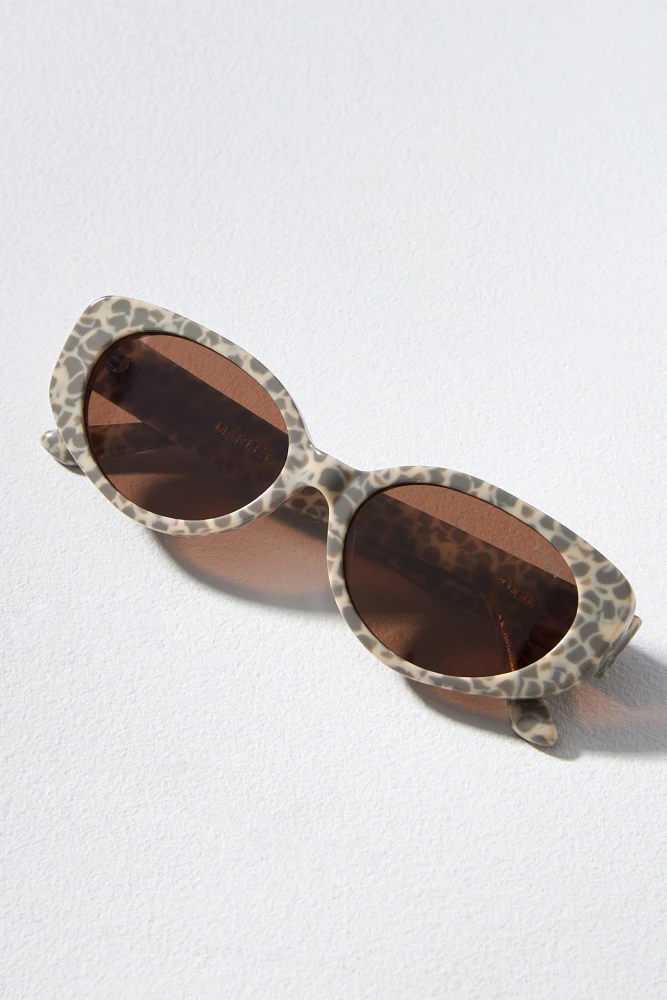 I-SEA x Anthropologie Marley Sunglasses