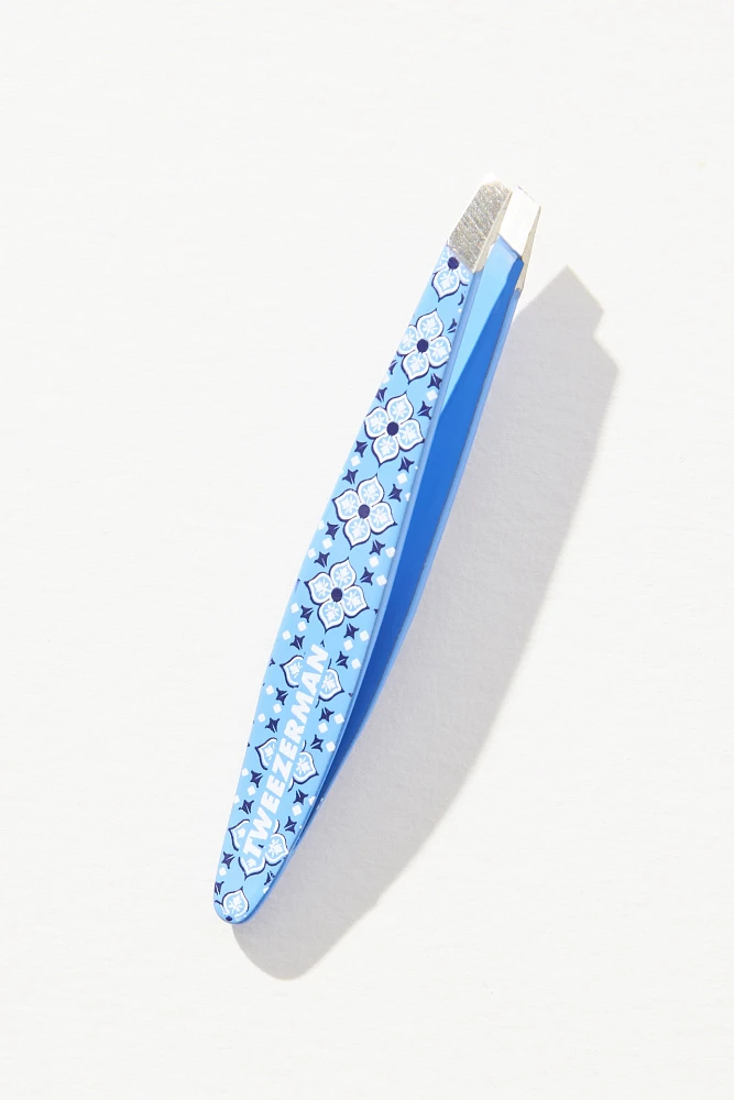 Tweezerman Mini Slant Tweezer