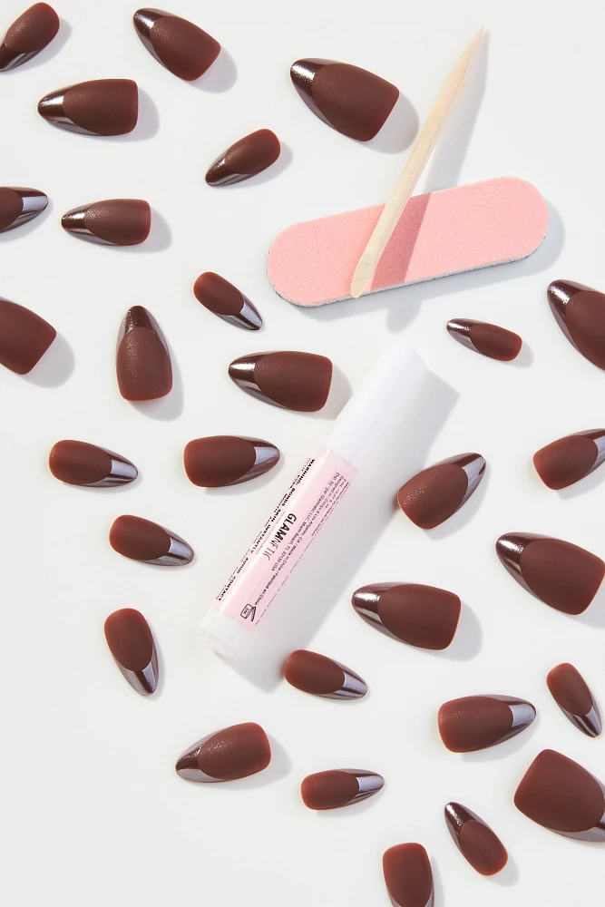 Glamnetic Press-On Nails