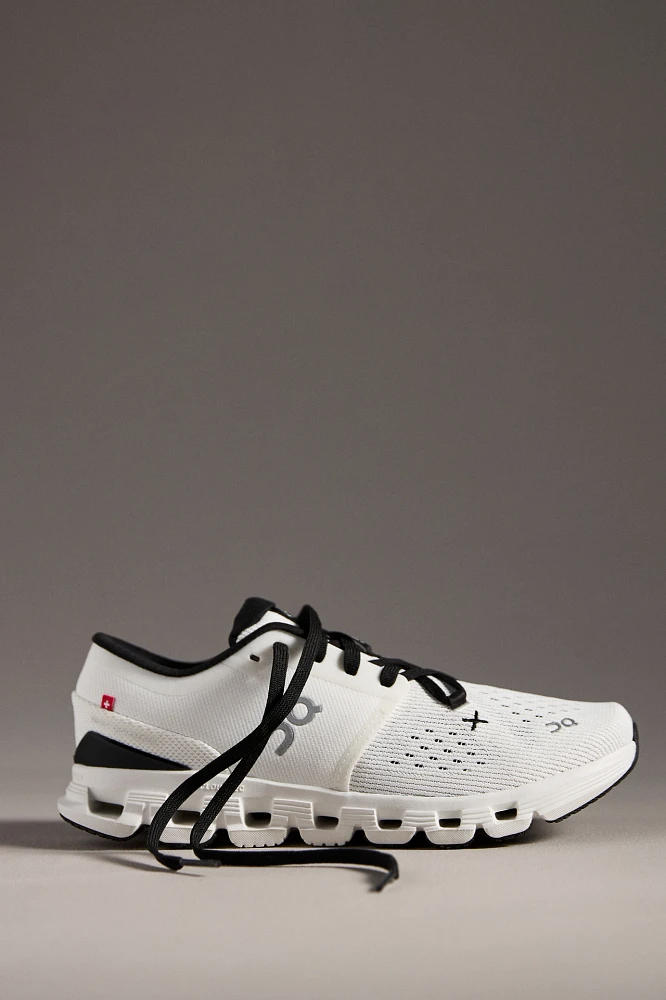On Cloud X 4 Sneakers