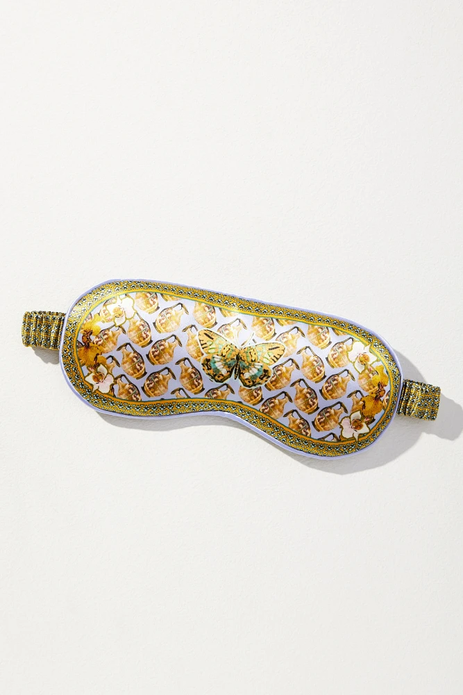 Slip Pure Silk Zodiac Collection Sleep Mask