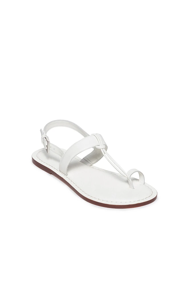 Bernardo Maverick Toe-Ring Sandals