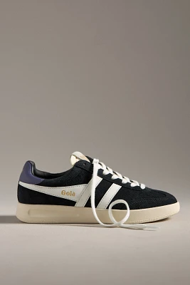 Gola Cyclone Leather Sneakers
