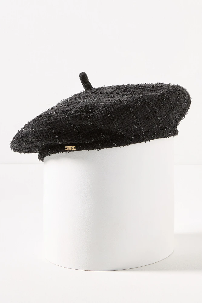 Eugenia Kim Carter Beret