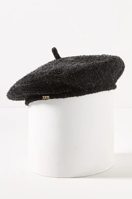 Eugenia Kim Carter Beret
