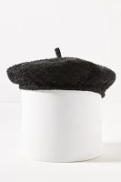 Eugenia Kim Carter Beret