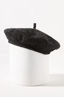 Eugenia Kim Carter Beret