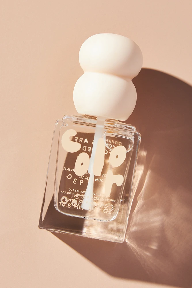 Color Dept. Nail Polish