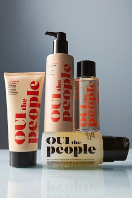 OUI the People Health Food Prebiotic Lotion