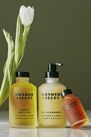 Wonder Valley Oil Cleanser