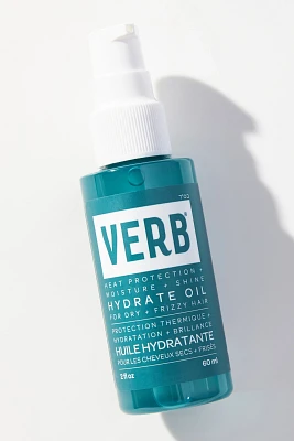 VERB Hydrate Oil 