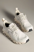 On Cloud 6 Waterproof Sneakers