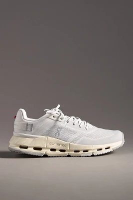On Cloudnova Form 2 TT Sneakers