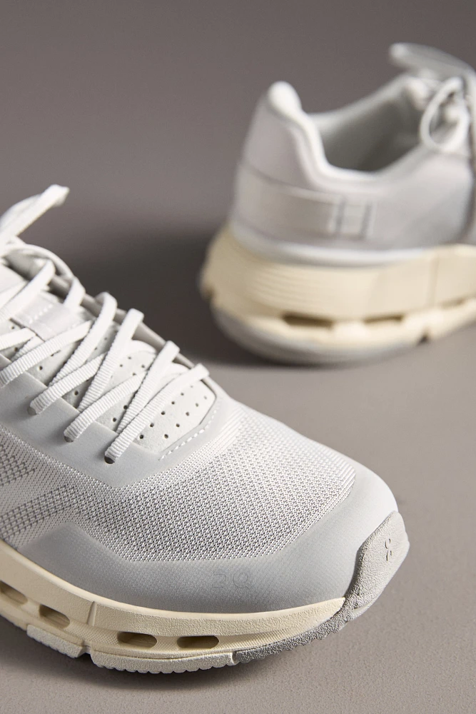 On Cloudnova Form 2 TT Sneakers