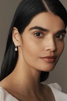 NADRI Siren Freshwater Pearl Drop Earrings