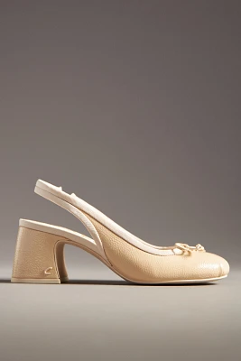 Circus NY by Sam Edelman Diane Heels