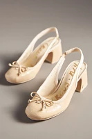 Circus NY by Sam Edelman Diane Heels