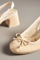 Circus NY by Sam Edelman Diane Heels