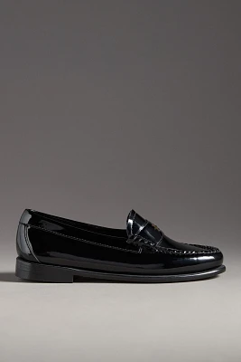 G.H.BASS Weejuns® Whitney Emoji Loafers