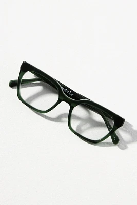 Eyebobs Overlook Blue-Light Readers