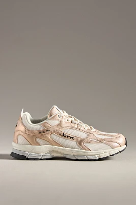 Mercer The Re-Run Sneakers