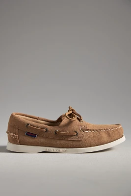Sebago Docksides Portland Boat Shoe Loafers