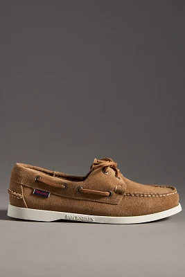 Sebago Portland Flesh Out Boat Shoes