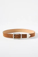 Menswear Western Belt