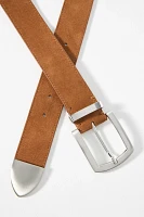 Menswear Western Belt