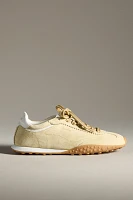 HOFF Bird Suede Sneakers