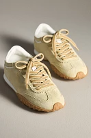 HOFF Bird Suede Sneakers