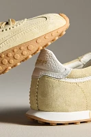 HOFF Bird Suede Sneakers